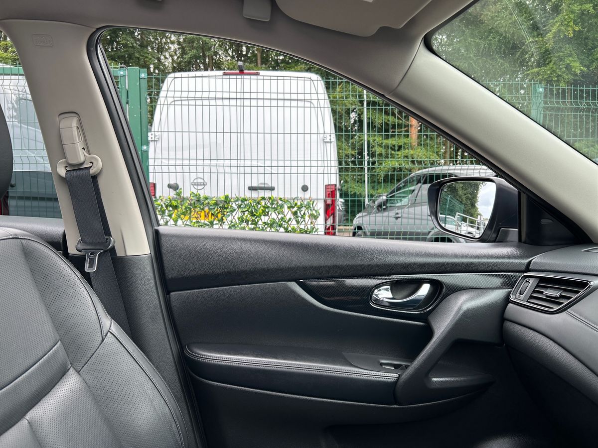 Vehicle 28