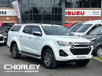Used Isuzu D-Max 2025 for sale - 74937805: Photo