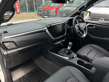 Used Isuzu D-Max 2025 for sale - 74937805: Photo