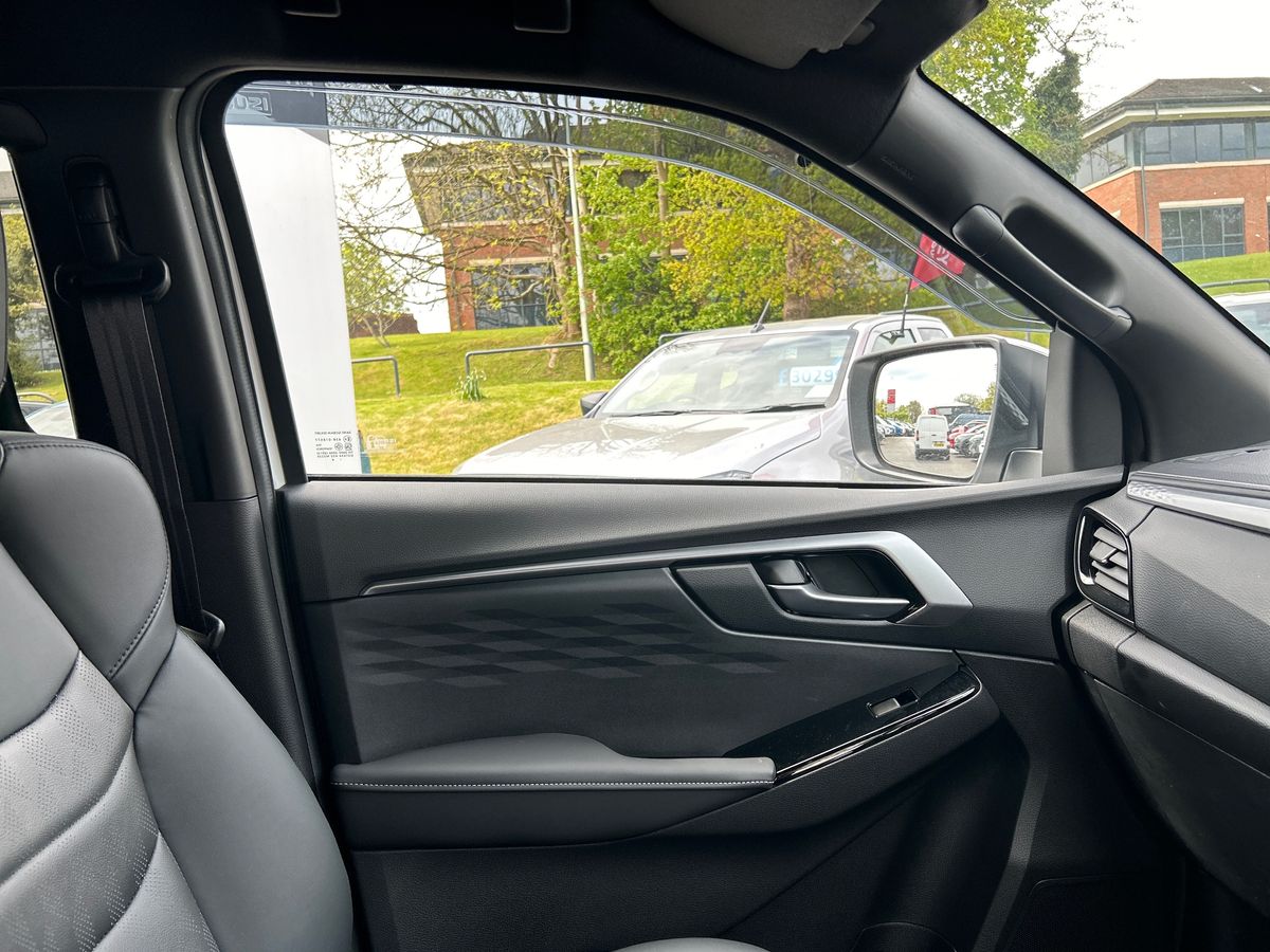 Vehicle 32