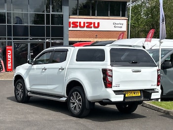 Used Isuzu D-Max 2025 for sale - 74937805: Photo