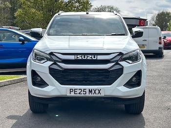 Used Isuzu D-Max 2025 for sale - 74937805: Photo