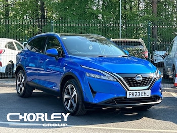 2023 - 1.5 E-Power N-Connecta 5dr Auto