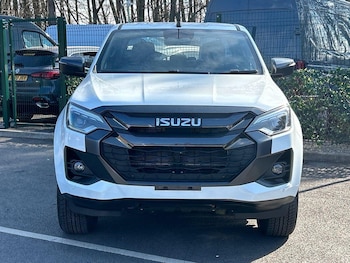 Used Isuzu D-Max 2026 for sale - 78354330: Photo