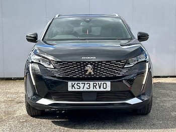 Used Peugeot 5008 2023 for sale - 75969723: Photo