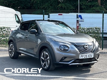 Used Nissan Juke 2025 for sale - 75639418: Photo