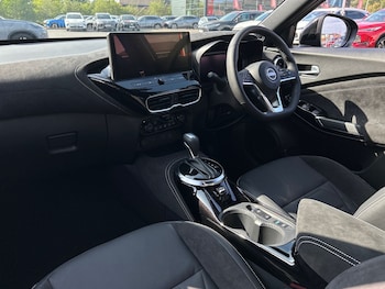 Used Nissan Juke 2025 for sale - 75639418: Photo