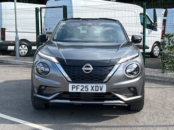 Used Nissan Juke 2025 for sale - 75639418: Photo