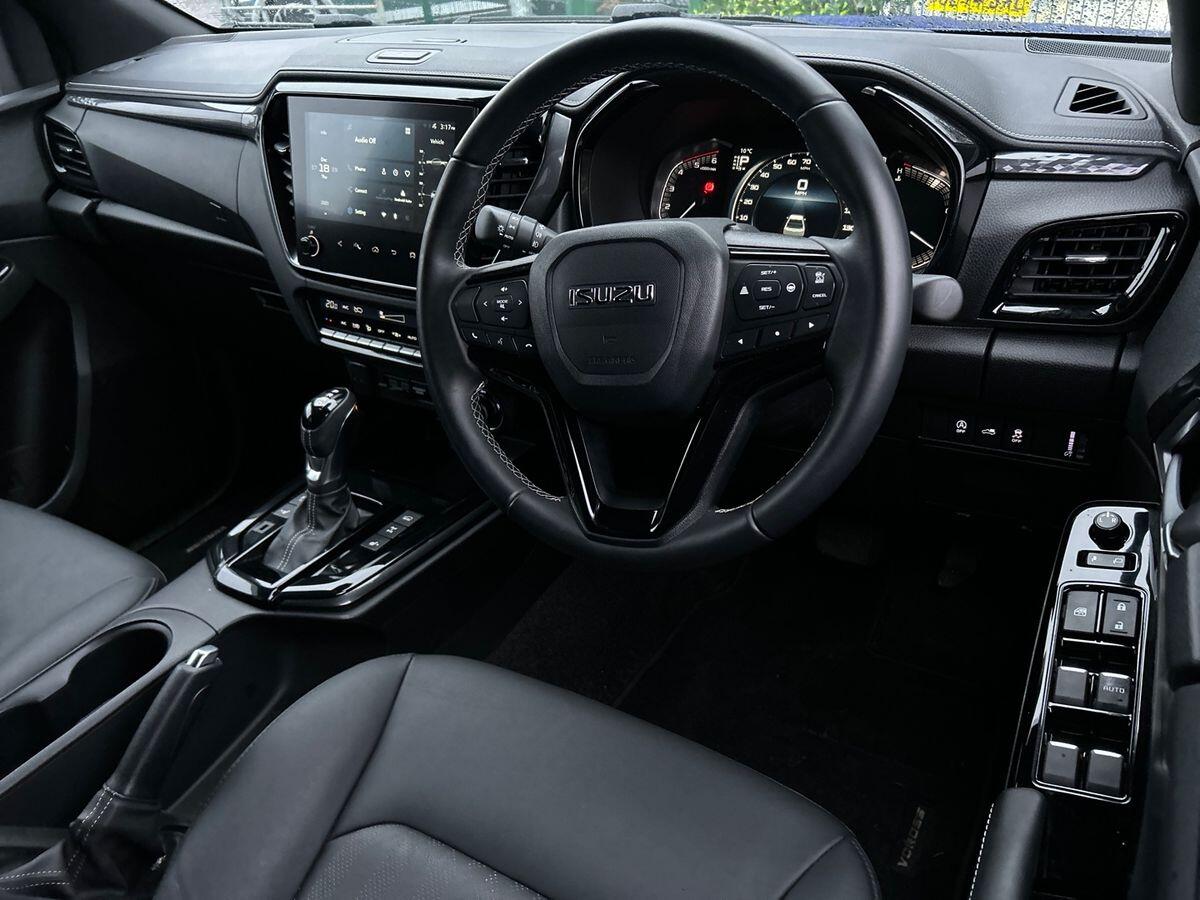 Used Isuzu D-Max 2025 for sale - 77000755: Photo 13