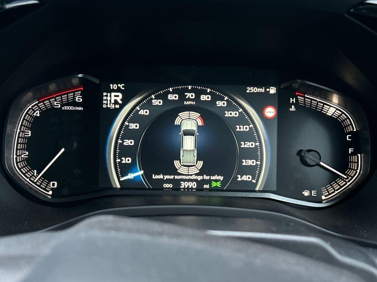 Used Isuzu D-Max 2025 for sale - 77000755: Photo 14