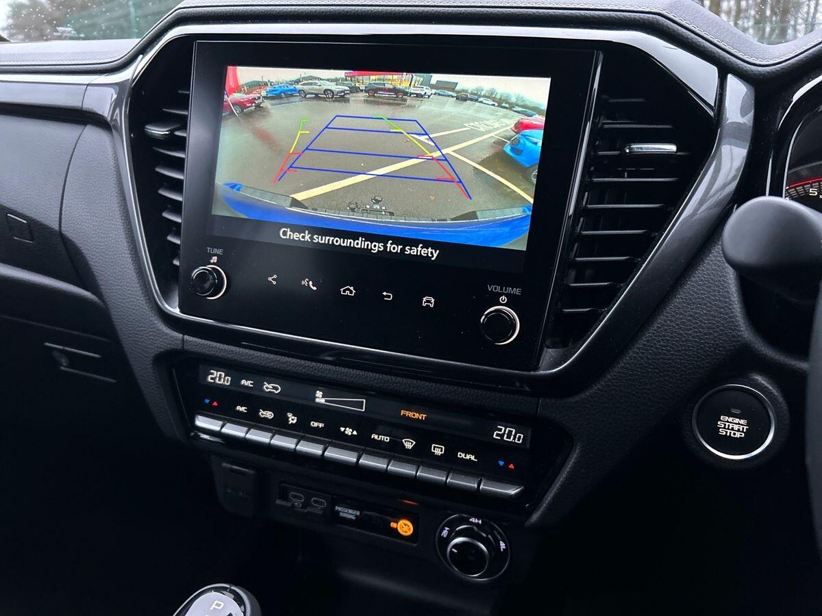 Used Isuzu D-Max 2025 for sale - 77000755: Photo 15