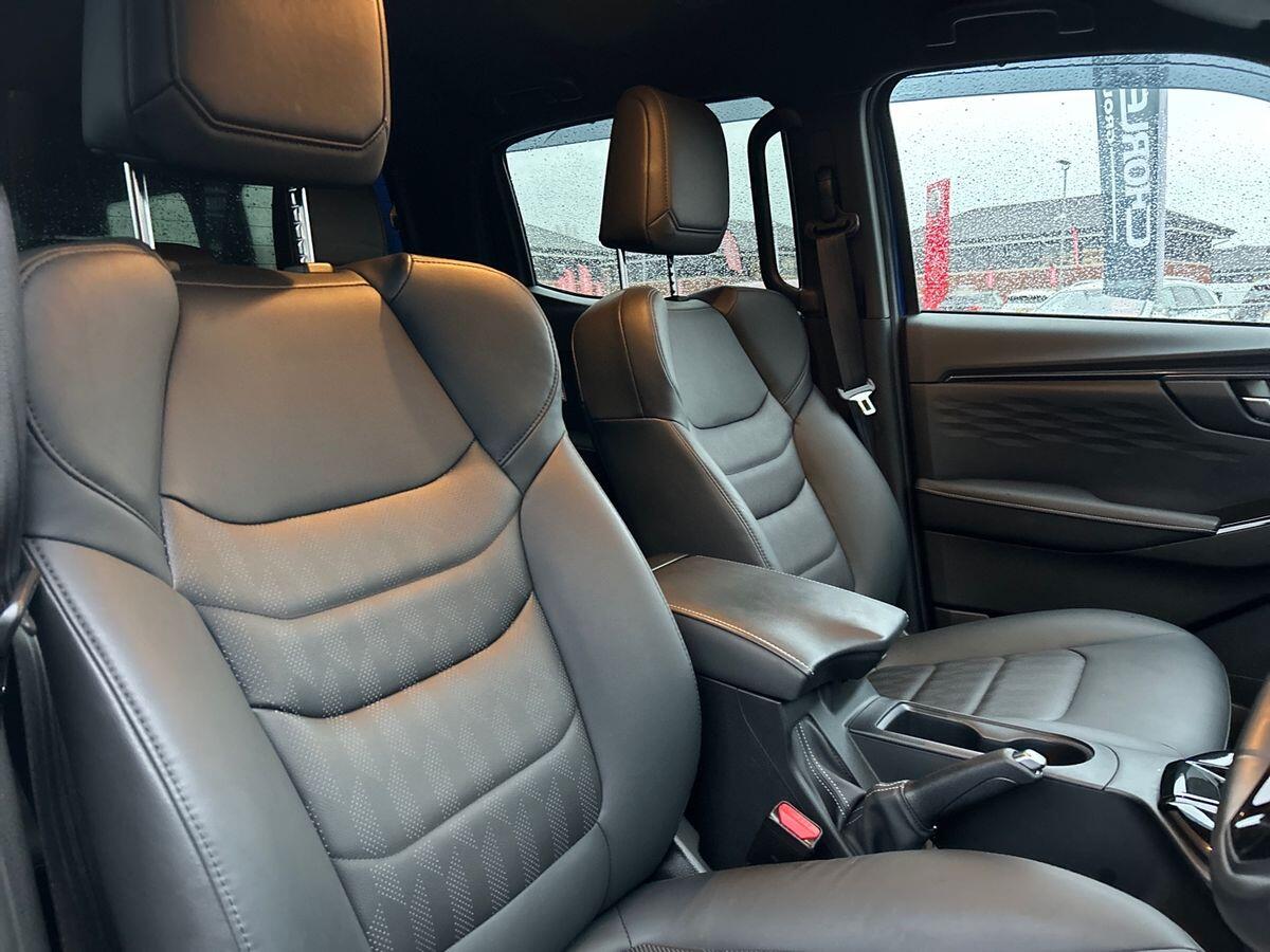 Used Isuzu D-Max 2025 for sale - 77000755: Photo 16