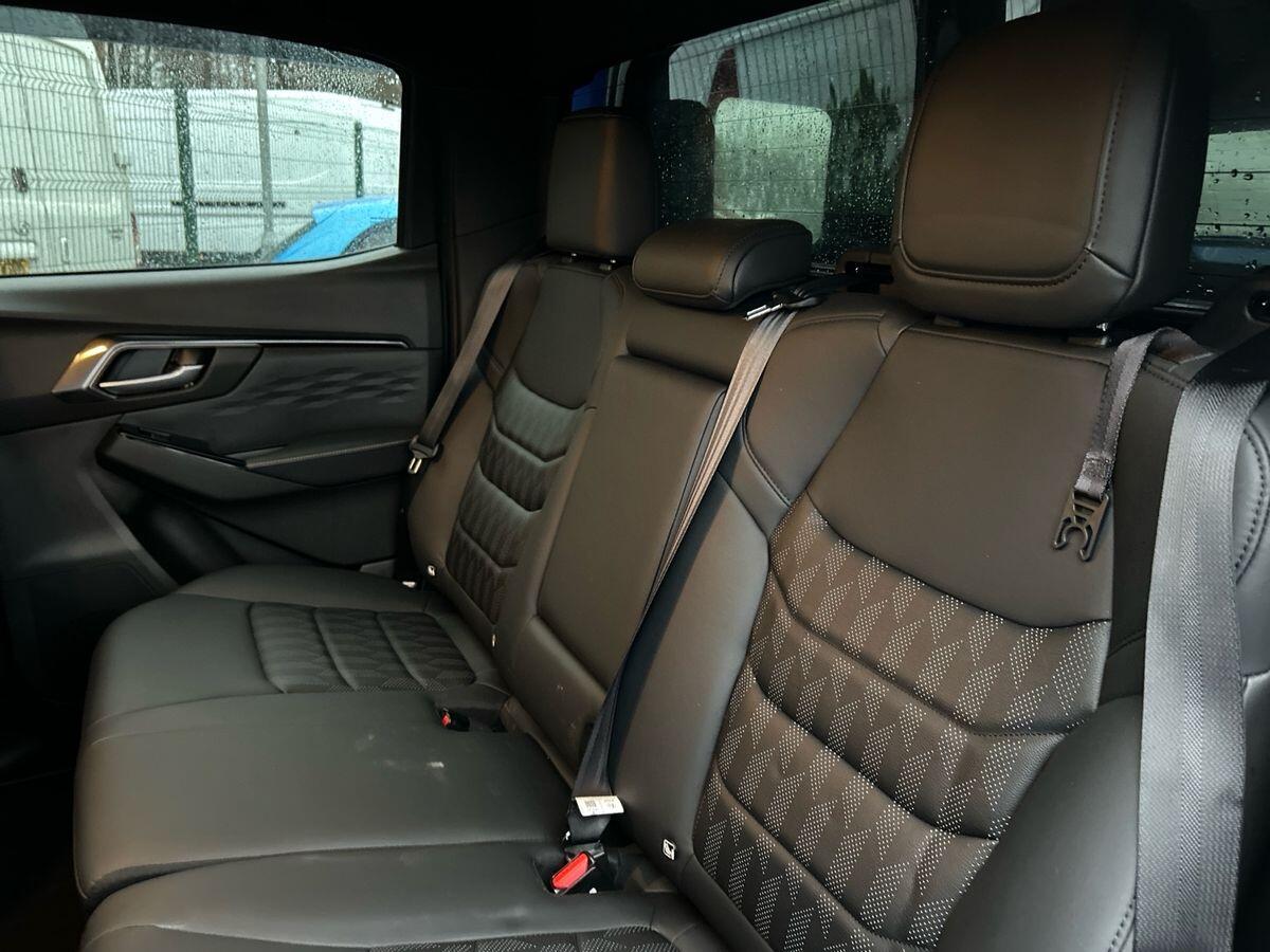 Used Isuzu D-Max 2025 for sale - 77000755: Photo 18