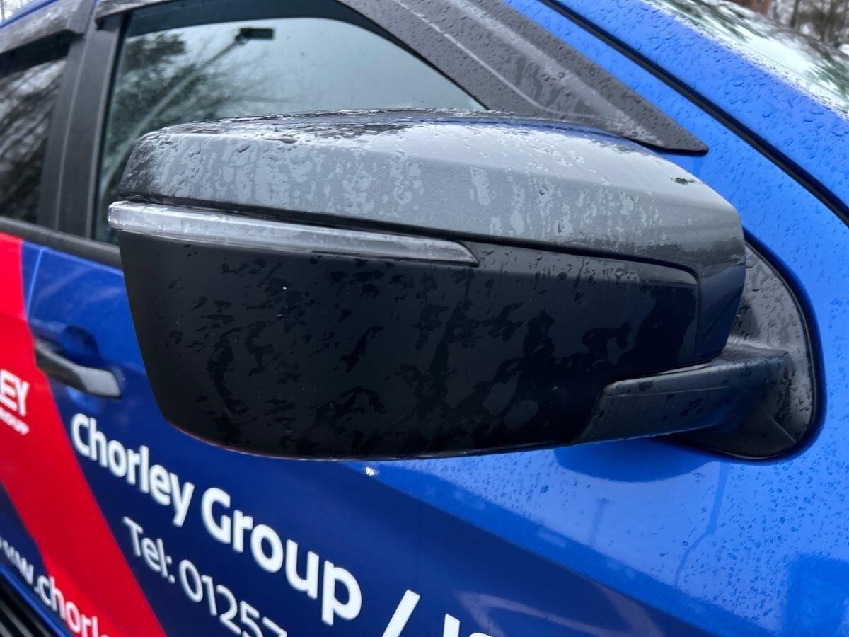 Used Isuzu D-Max 2025 for sale - 77000755: Photo 24