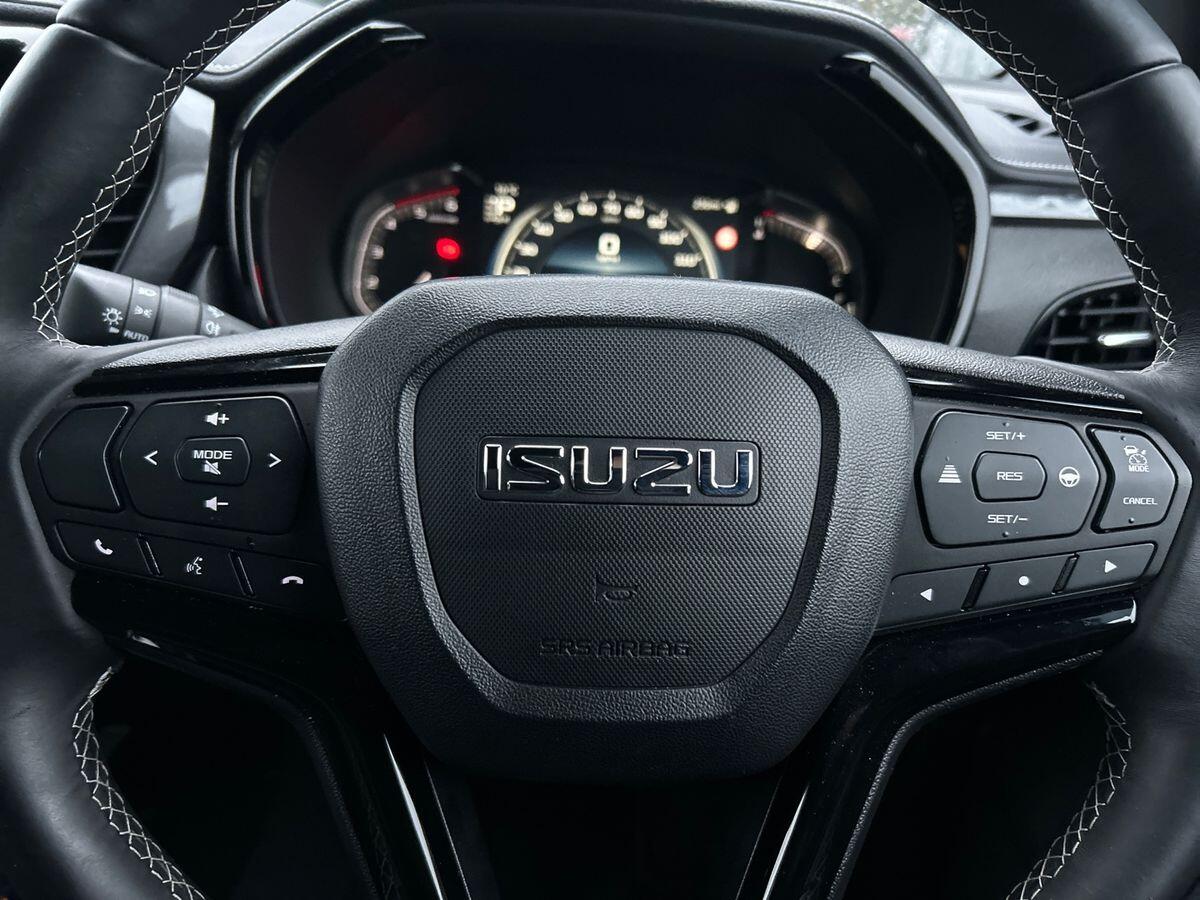 Used Isuzu D-Max 2025 for sale - 77000755: Photo 25