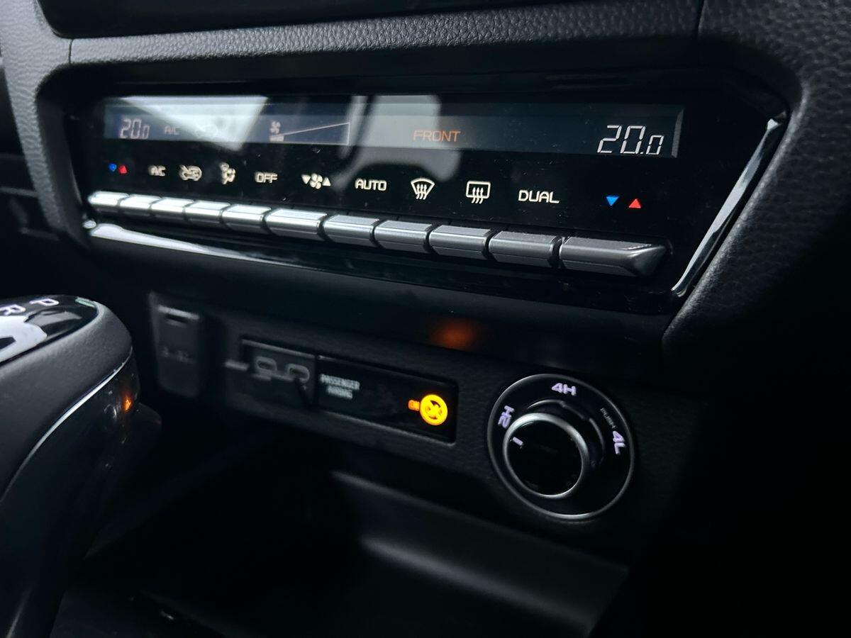 Used Isuzu D-Max 2025 for sale - 77000755: Photo 32