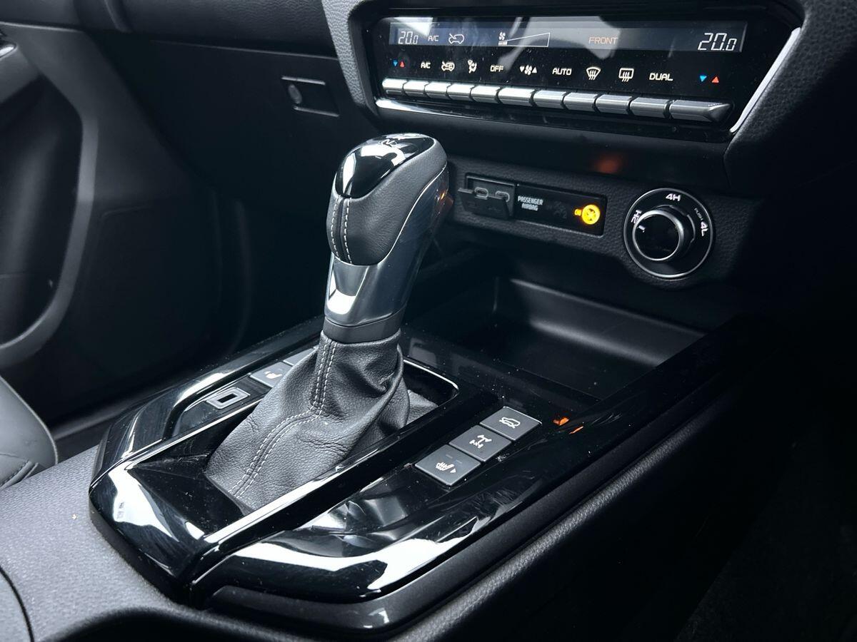 Used Isuzu D-Max 2025 for sale - 77000755: Photo 33