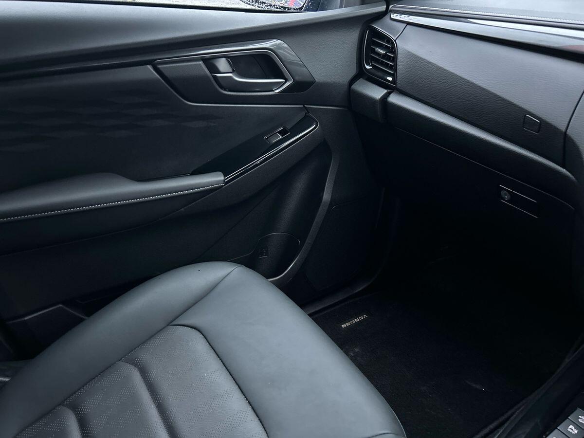 Used Isuzu D-Max 2025 for sale - 77000755: Photo 36