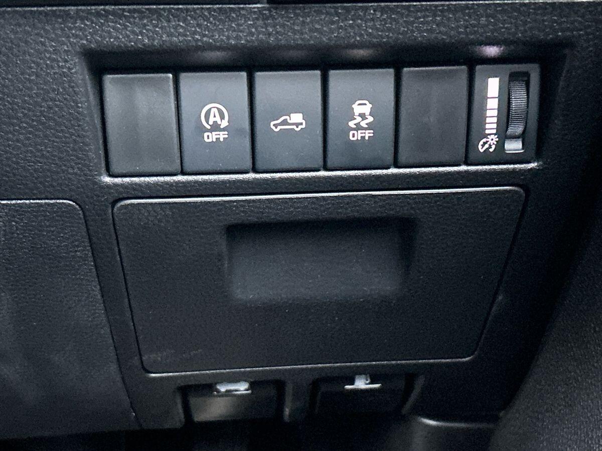 Used Isuzu D-Max 2025 for sale - 77000755: Photo 39