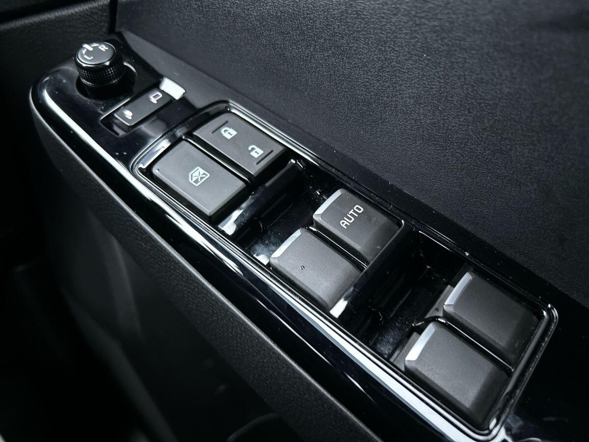 Used Isuzu D-Max 2025 for sale - 77000755: Photo 40