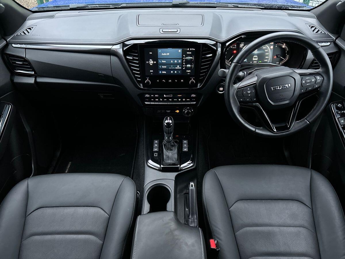 Used Isuzu D-Max 2025 for sale - 77000755: Photo 7