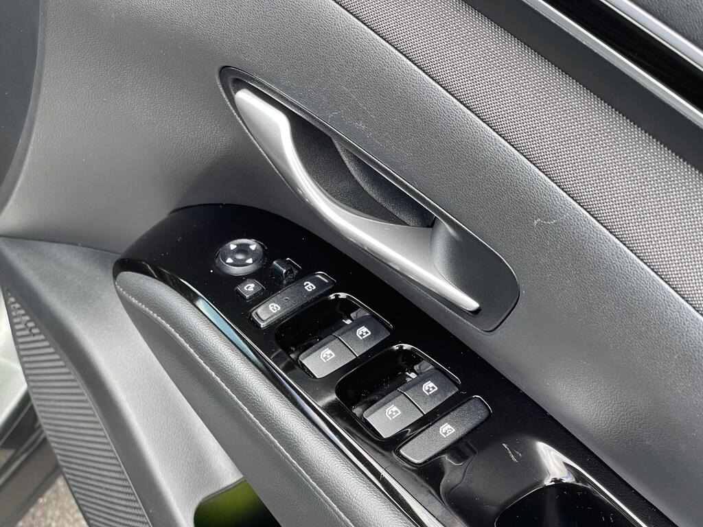 Used Hyundai TUCSON 2021 for sale - 76488551: Photo 16