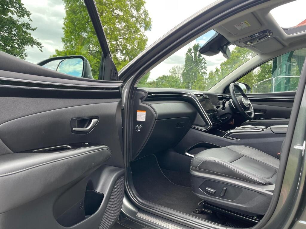 Used Hyundai TUCSON 2021 for sale - 76488551: Photo 17