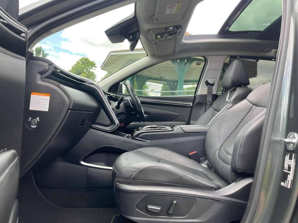 Used Hyundai TUCSON 2021 for sale - 76488551: Photo 18