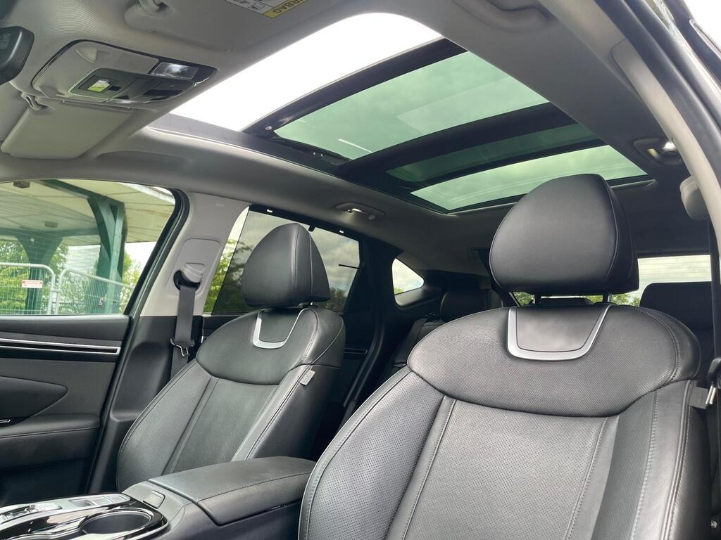 Used Hyundai TUCSON 2021 for sale - 76488551: Photo 19