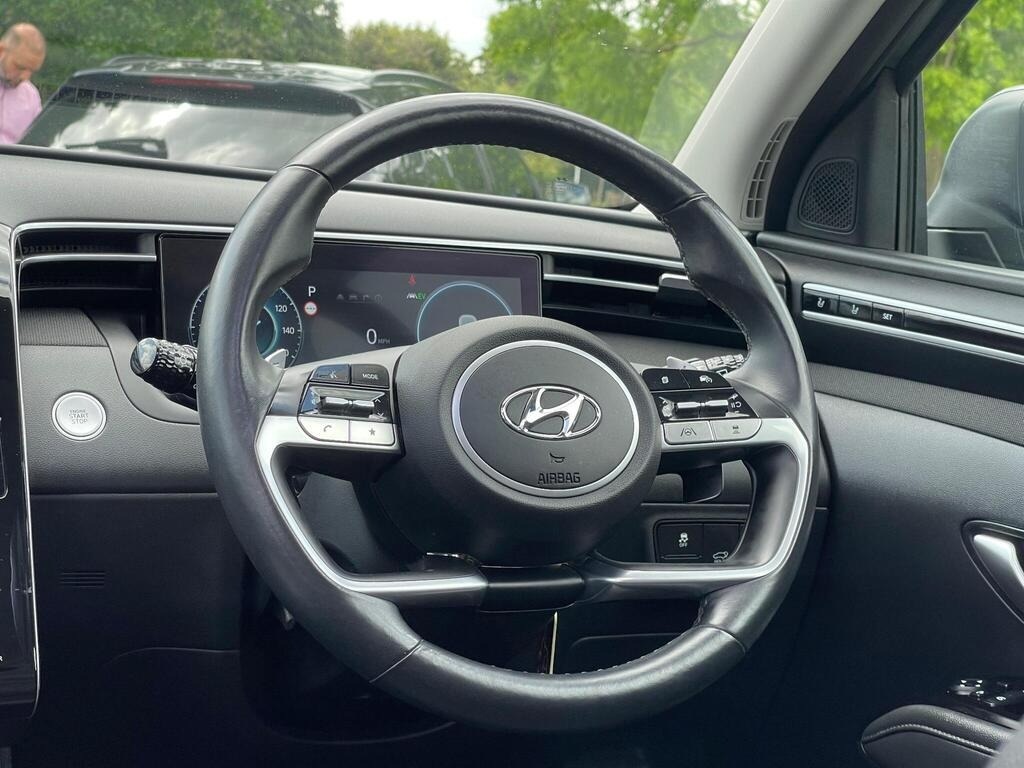 Used Hyundai TUCSON 2021 for sale - 76488551: Photo 20