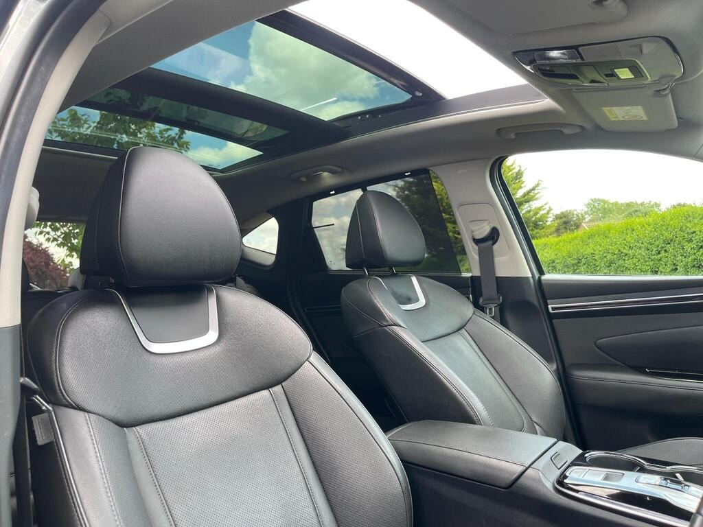 Used Hyundai TUCSON 2021 for sale - 76488551: Photo 21