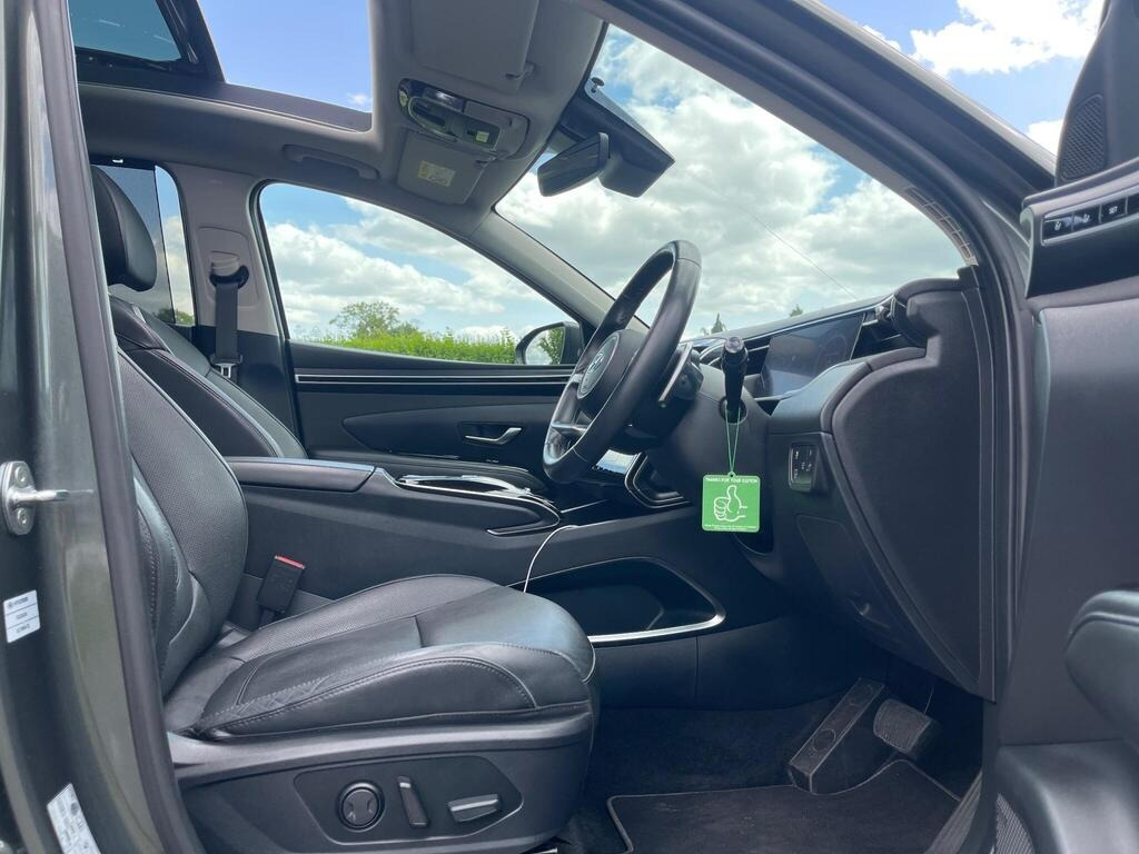 Used Hyundai TUCSON 2021 for sale - 76488551: Photo 23