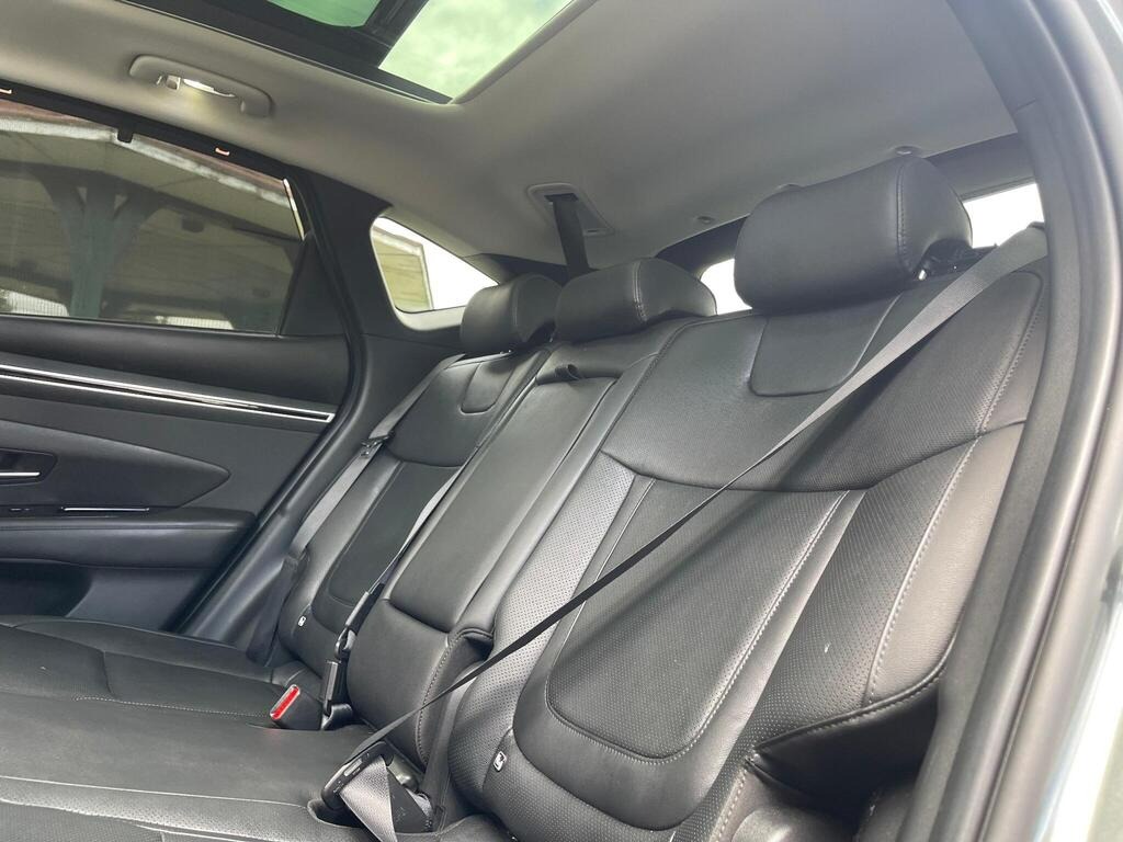 Used Hyundai TUCSON 2021 for sale - 76488551: Photo 24