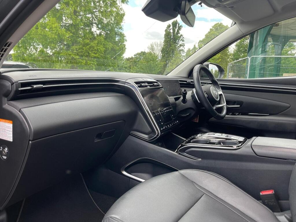 Used Hyundai TUCSON 2021 for sale - 76488551: Photo 28