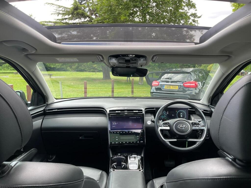 Used Hyundai TUCSON 2021 for sale - 76488551: Photo 30