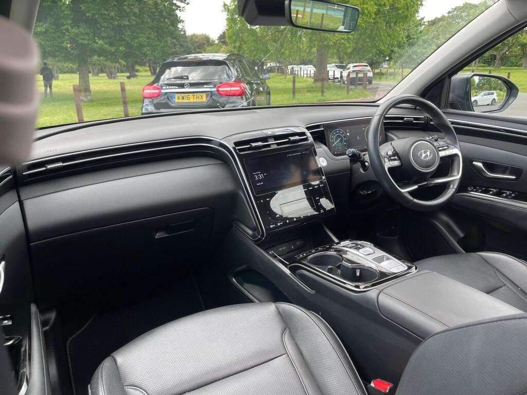 Used Hyundai TUCSON 2021 for sale - 76488551: Photo 31