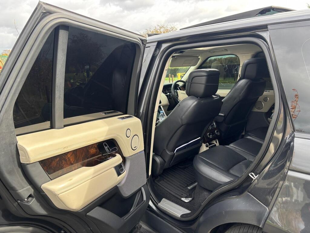Used Land Rover Range Rover 2020 for sale - 76488497: Photo 11