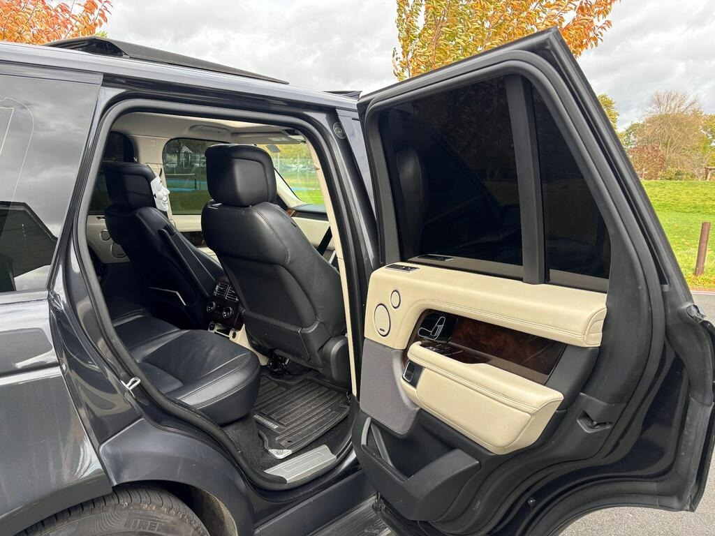 Used Land Rover Range Rover 2020 for sale - 76488497: Photo 12