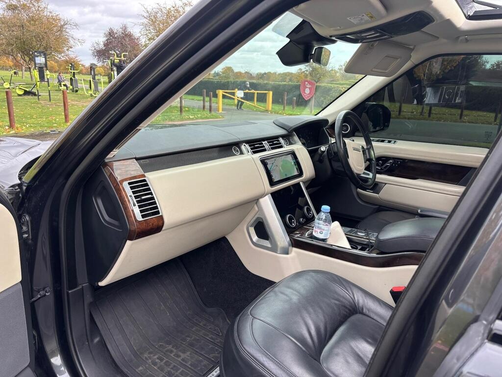 Used Land Rover Range Rover 2020 for sale - 76488497: Photo 13