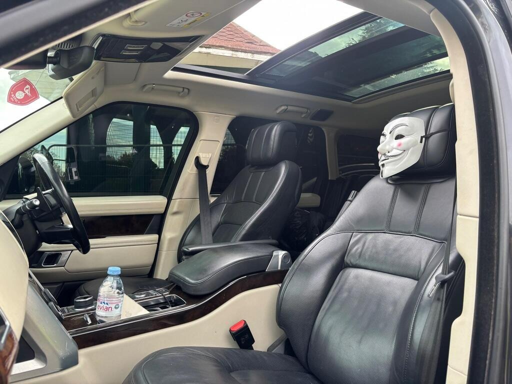 Used Land Rover Range Rover 2020 for sale - 76488497: Photo 14