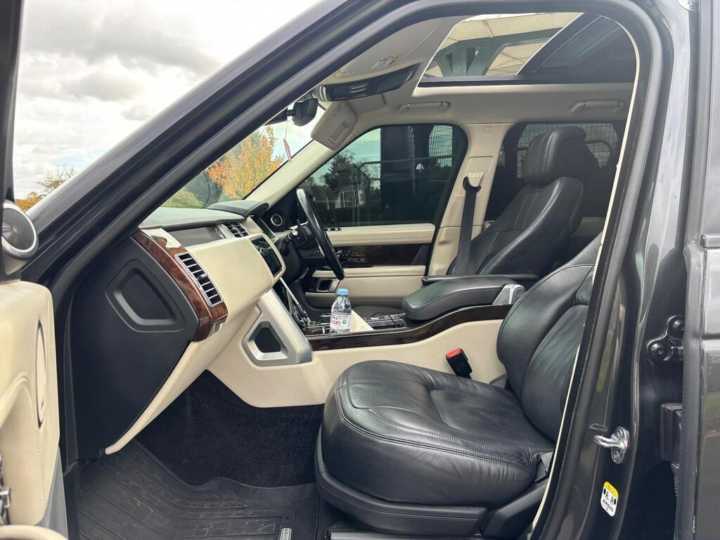 Used Land Rover Range Rover 2020 for sale - 76488497: Photo 15