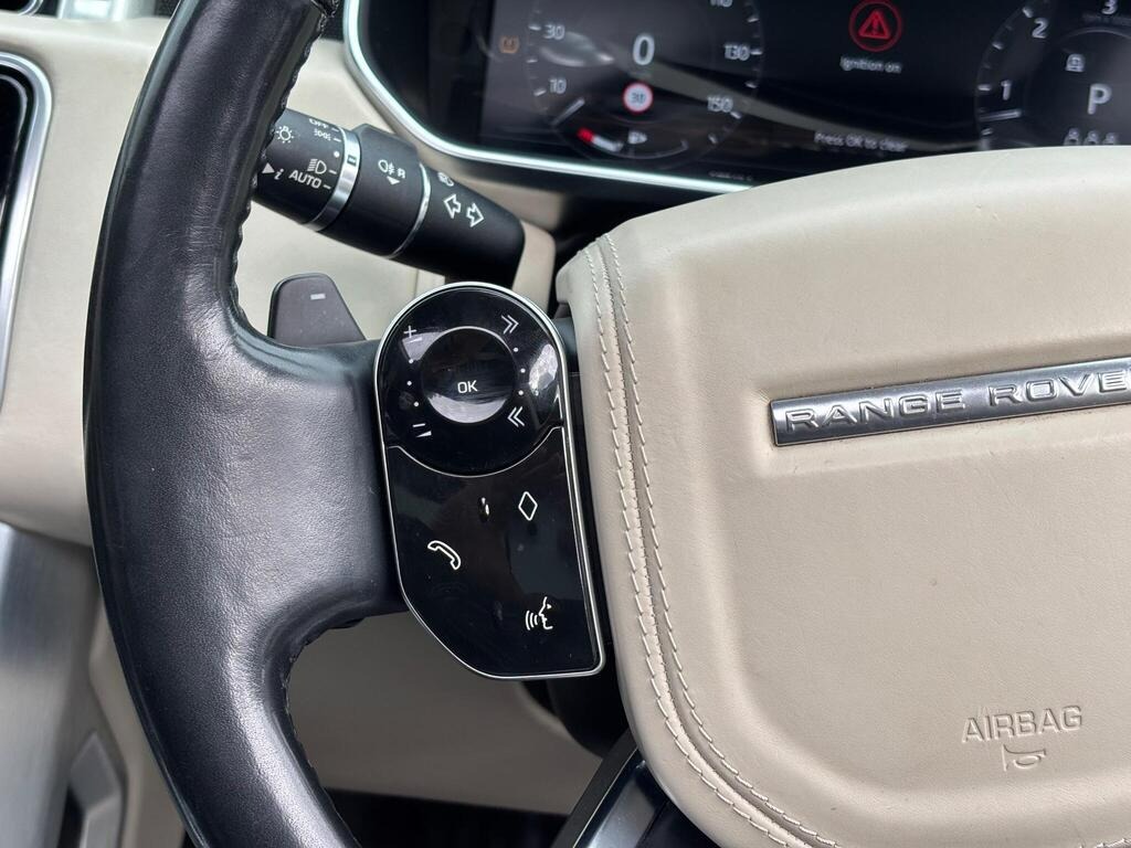 Used Land Rover Range Rover 2020 for sale - 76488497: Photo 16