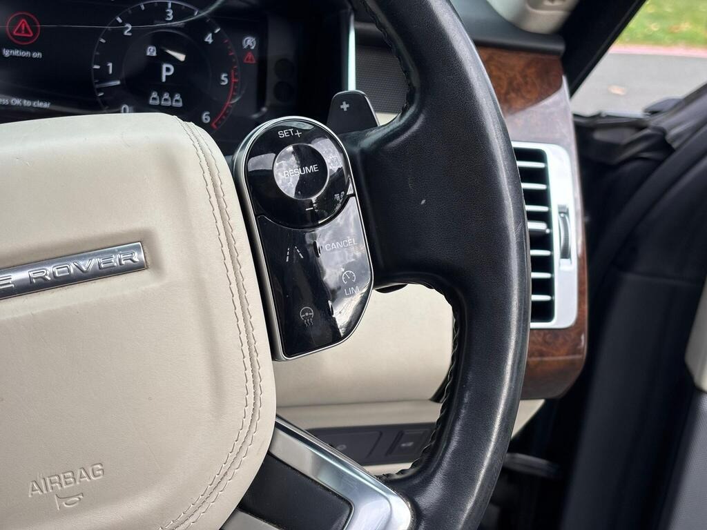Used Land Rover Range Rover 2020 for sale - 76488497: Photo 17