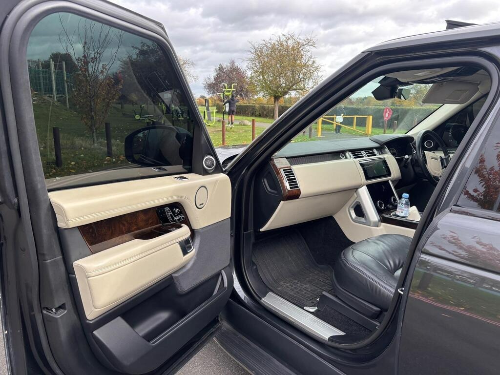 Used Land Rover Range Rover 2020 for sale - 76488497: Photo 18