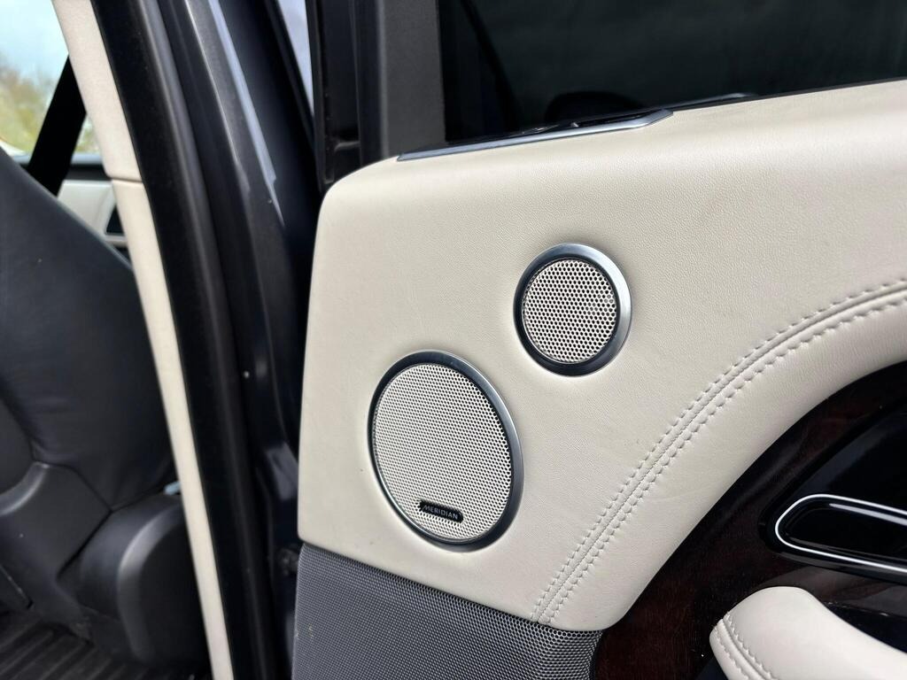 Used Land Rover Range Rover 2020 for sale - 76488497: Photo 19