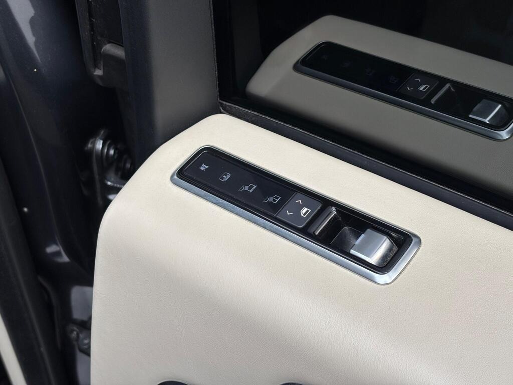 Used Land Rover Range Rover 2020 for sale - 76488497: Photo 20