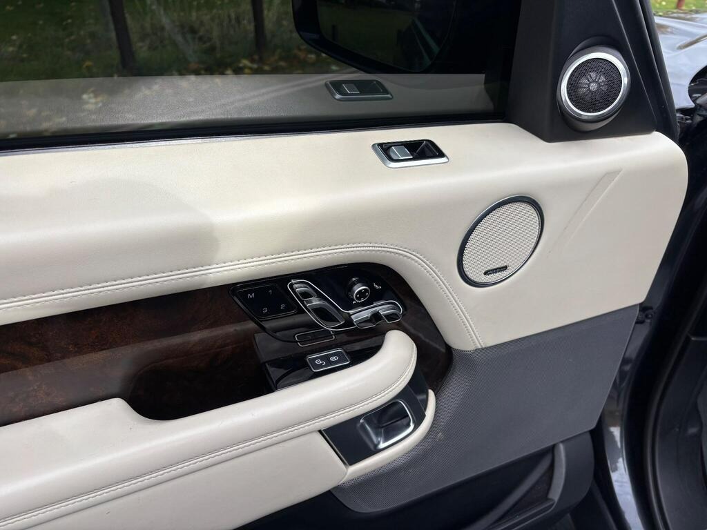 Used Land Rover Range Rover 2020 for sale - 76488497: Photo 21