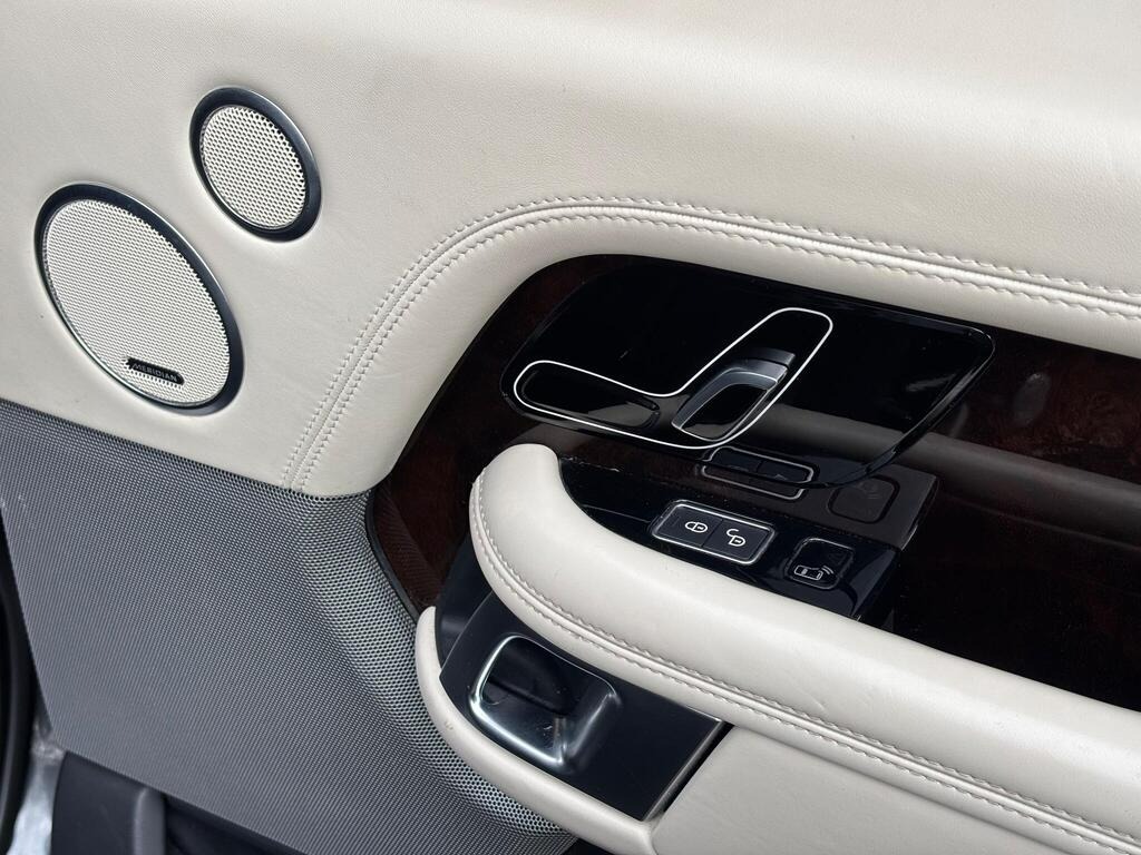 Used Land Rover Range Rover 2020 for sale - 76488497: Photo 22