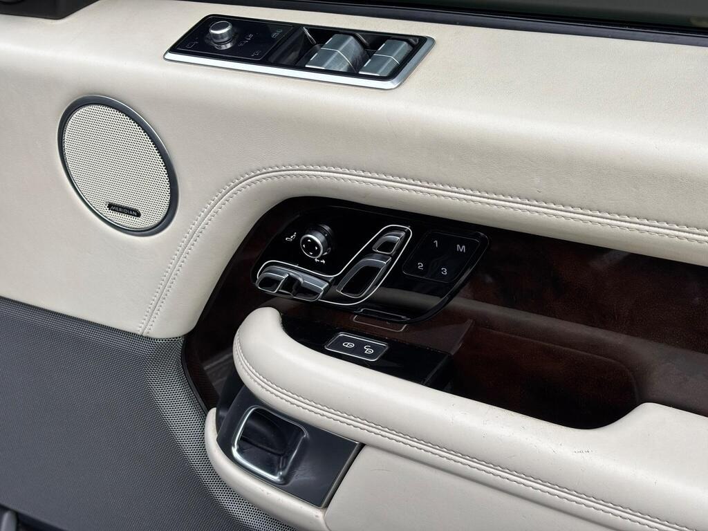 Used Land Rover Range Rover 2020 for sale - 76488497: Photo 23