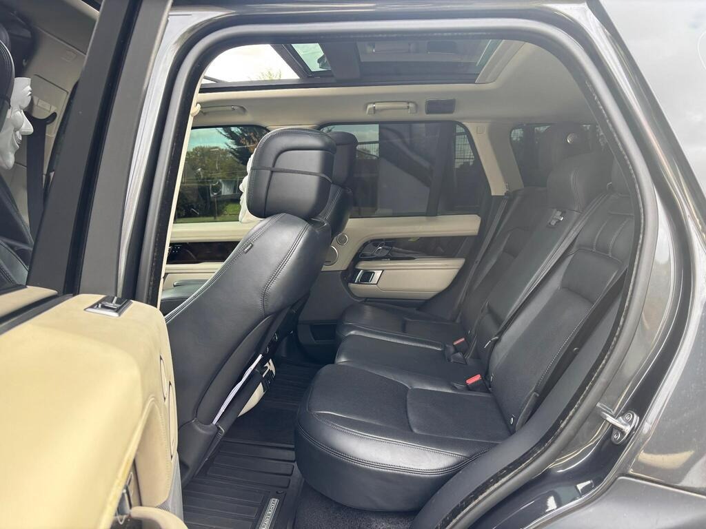 Used Land Rover Range Rover 2020 for sale - 76488497: Photo 26